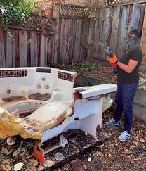 Professional Junk Removal in Perris, CA